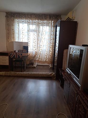 Продажа квартир: 1 комната, 35 м², Золотой квадрат Индивидуалка, 4 этаж, Косметический ремонт — 21