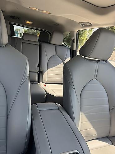 Унаа сатуу: Toyota Highlander: 2020 г., 2.5 л, Автомат, Гибрид, Кроссовер — 5