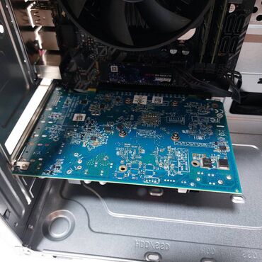 Masaüstü kompüterlər və iş stansiyaları: Oyun üçün Kompüter "Legion Core i5 3470 AMD HD6670 256GB NVME” ⭐Tək -da lalafo.az — 12 Masaüstü kompüterlər və iş stansiyaları: Oyun üçün Kompüter "Legion Core i5 3470 AMD HD6670 256GB NVME” ⭐Tək — 12