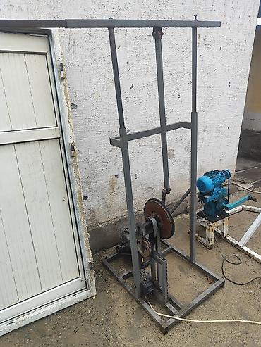 Электродвигатели: Продаю редуктор с маторчиком покупал для эксперимента по производству — 6