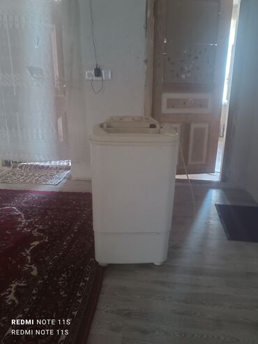 toxuma maşın: Paltaryuyan maşın 4 kq, İşlənmiş, Avtomat, Qurutmasız, Kredit yoxdur, Ünvandan götürmə