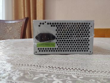 сколько стоит старый компьютер: Азыктандыруу блогу, Жаңы, Delux, 220 Вт, 220 Вт