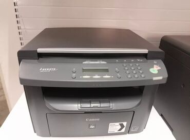 термосублимационный принтер: Продается принтер МФУ Canon Mf4018 3 в 1 - ксерокс, сканер, принтер