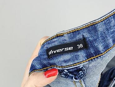 kids jeans: Diverse, Jeansy damskie, rozmiar S — 5