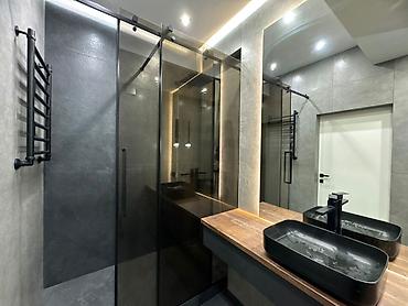 Долгосрочная аренда квартир: 2 комнаты, Агентство недвижимости, Без подселения, С мебелью полностью — 6