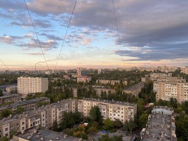 квартира пригороде: 2 комнаты, 49 м², Индивидуалка, 16 этаж