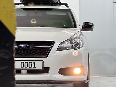 Subaru: Subaru Legacy: 2014 г., 2.5 л, Вариатор, Бензин, Универсал — 1