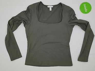 halka hm: H&M, Bluzka damska, rozmiar S — 2