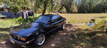 мость: BMW 5 series: 1991 г., 2.5 л, Механика, Бензин, Седан