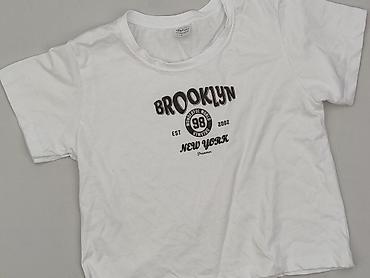 bluzki anturia: T-shirt damski, rozmiar L — 1