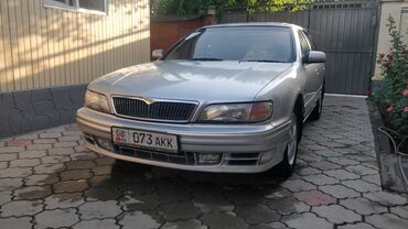 двигатель ниссан патфайндер 4.0 купить: Nissan Cefiro: 1997 г., 2 л, Автомат, Бензин, Седан