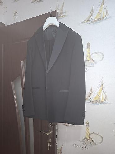 tirmə şal: Pencək, Naxışsız, Zara, M — 2