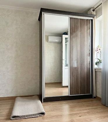standing mirror: Шкаф купе, Б/у, С зеркалом, ЛДСП — 1