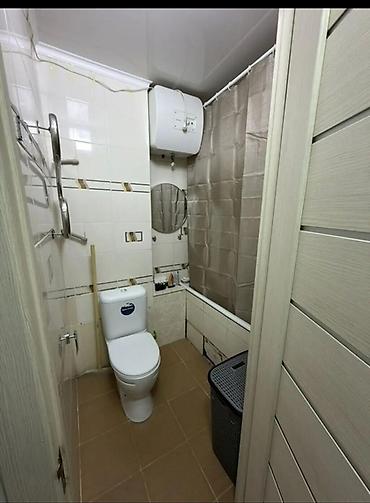 Продажа квартир: 2 комнаты, 44 м², 5 мкр 104 серия, 1 этаж — 9