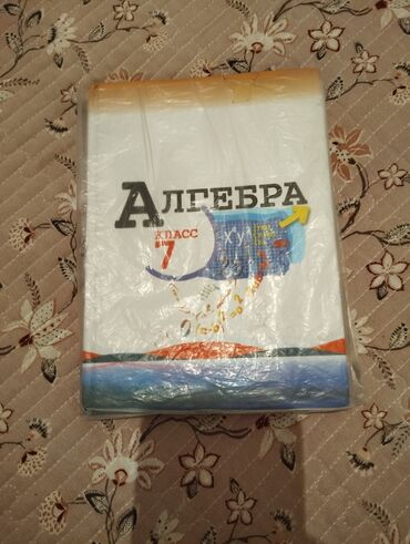 н.с.жусупбекова а.а.оморова г.с.чепекова гдз 6 класс: Учебник «Алгебра. 7 класс». - Школьный учебник по алгебре для 7