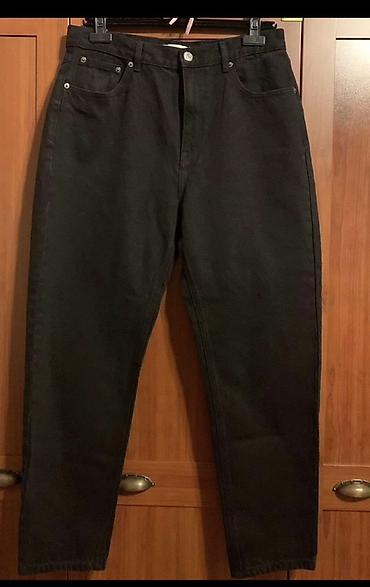 pull and bear: Cinslər, PULL&BEAR, M, rəng - Qara — 1