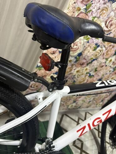 İdman velosipedləri: Yeni Dağ velosipedi 29", sürətlərin sayı: 21, Pulsuz çatdırılma — 7