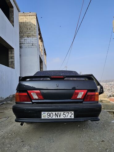 VAZ (LADA): Idiyal — 2