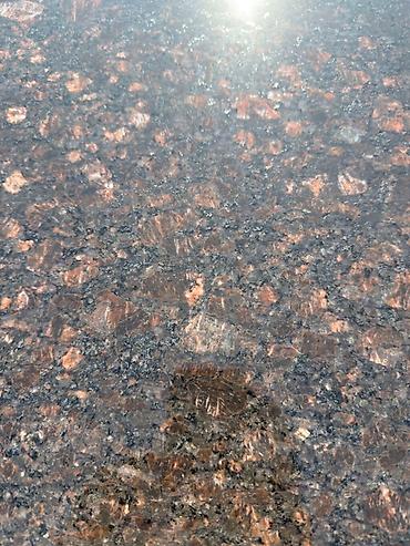 Фасадные гранитные плитки: Гранитные плиты (полированный камень) — ассортимент оттенков и — 3