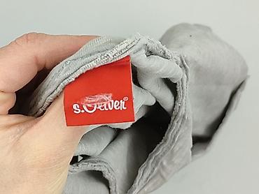 Bluzki: S.Oliver, Bluzka damska, rozmiar M — 4