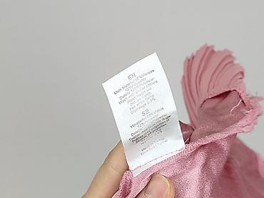 bluzka biala: Zoul, Bluzka damska, rozmiar S — 6