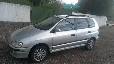 киа к5 газ: Mitsubishi Space Star: 2002 г., 1.6 л, Механика, Бензин, Универсал — 1