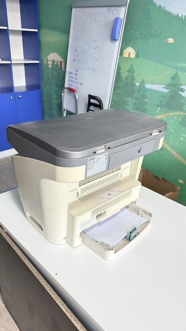 фотоаппарат konica minolta dynax 5d: МФУ Canon i‑SENSYS MF3228. Должно работать, но гарантии нет. Давно не — 3