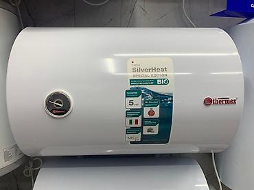 Накопительные водонагреватели: Аристоны!!! Водонагреватели всех типов От 6л до 300 литров Есть — 28