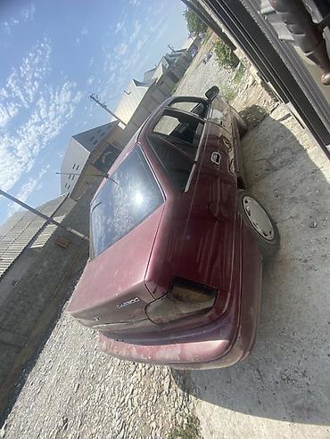 gac aion lx plus: Daewoo Nexia: 2006 г., 1.6 л, Механика, Бензин, Седан — 6