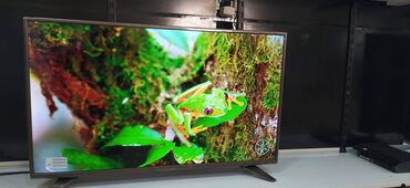 eken ultra hd: Новый Телевизор Shivaki Led 43" HD (1366x768), Самовывоз