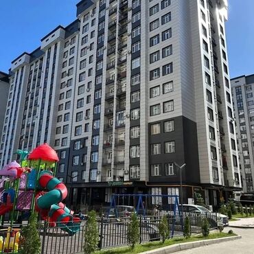 сдаю дом с подселением: 1 комната, 42 м², Элитка, 5 этаж, Евроремонт