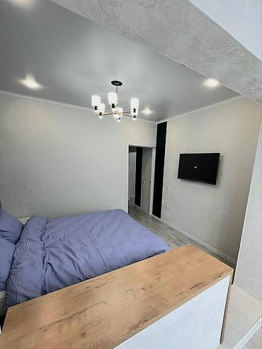 Продажа квартир: 2 комнаты, 38 м², Элитка, 6 этаж, Евроремонт — 13