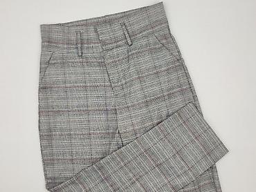 badury: Y.Two, Spodnie materiałowe damskie, rozmiar M — 1