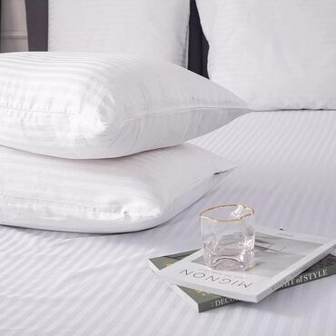 дизайн постельного белья: Премиальное гостиничное бельё из 100% хлопка из Китая – розничная и
