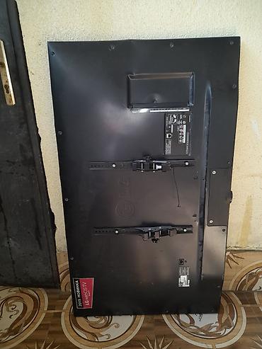 rels işıq: İşlənmiş Televizor LG LED ekran 50" Ünvandan götürmə — 4