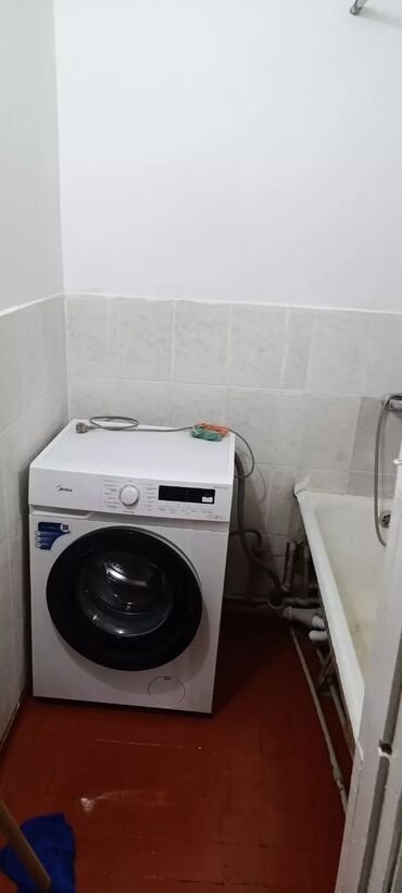 Долгосрочная аренда квартир: 2 комнаты, Агентство недвижимости, Без подселения, С мебелью полностью — 7