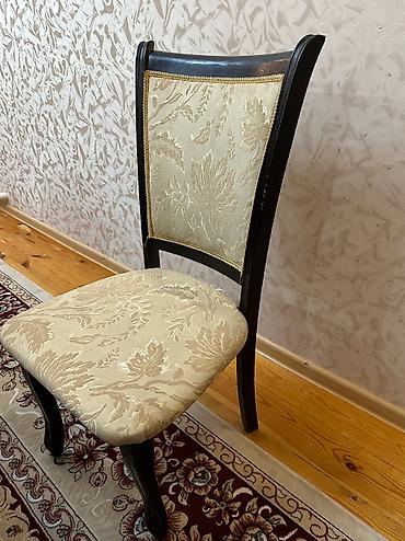 Столы для зала: Срочно продаём один большой шпонированный стол. Длина стола — 2,5 — 6