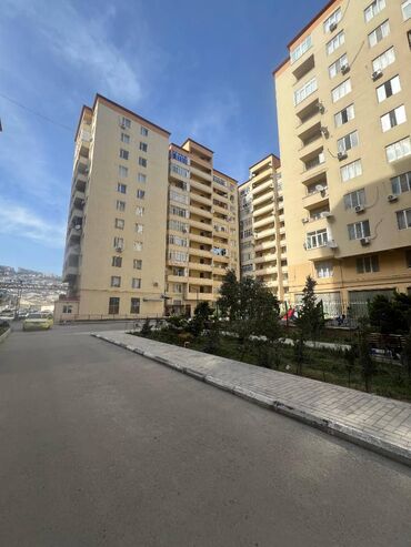 продажа домов в азербайджане: Zığ qəs., 2 otaqlı, Yeni tikili, 90 kv. m