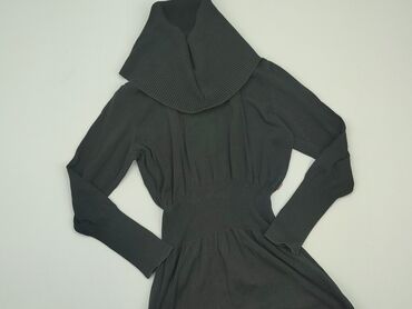 sukienki długa na wesele ciemne wino: Dress, XL (EU 42), condition - Good