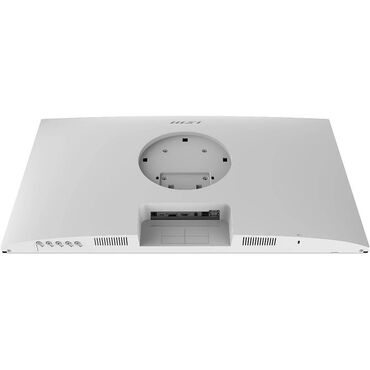 Monitorlar: 🖥️ MSI Modern MD272XPW 27" White 💡 Göz qamaşdırmayan texnologiya və — 6