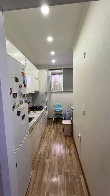 Продажа квартир: 4 комнаты, 74 м², 106 серия, 3 этаж, Косметический ремонт