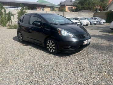 хонда церви: Honda Fit: 2011 г., 1.5 л, Автомат, Бензин, Хетчбек