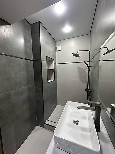 Продажа квартир: 2 комнаты, 61 м², Элитка, Дизайнерский ремонт — 5