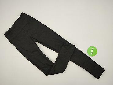 tanie cargo: Pieces, Legginsy Sportowe damskie, rozmiar S — 2