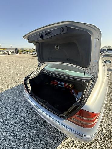 w221 long: Mercedes-Benz S-Class: 2001 г., Автомат, Дизель, Седан — 4