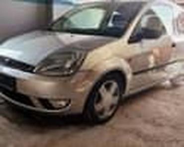 Glave motora: Kompresor klime za ford b-max, c-max, courier . Od 2000. Do 2018 — 32