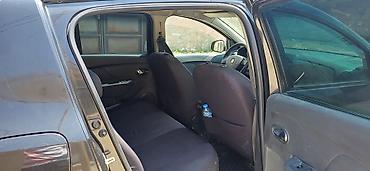 dacia sandero: Renault Sandero: 1.6 l | 2013 il 449900 km Hetçbek — 6