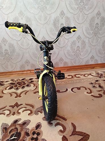 Velosipedlər: 110 alnib 20 azn satlir az sürüb kocle bağlı satkir — 8