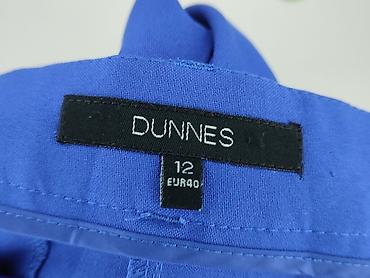 pull on trousers h: Dunnes, Spodnie materiałowe damskie, rozmiar L — 4