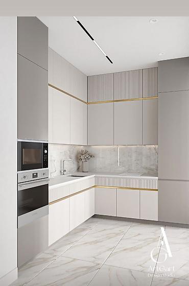 Кухонные гарнитуры: Кухонный гарнитур, Новый, Бесплатная доставка — 6